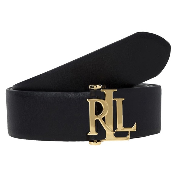 lauren ralph lauren belt